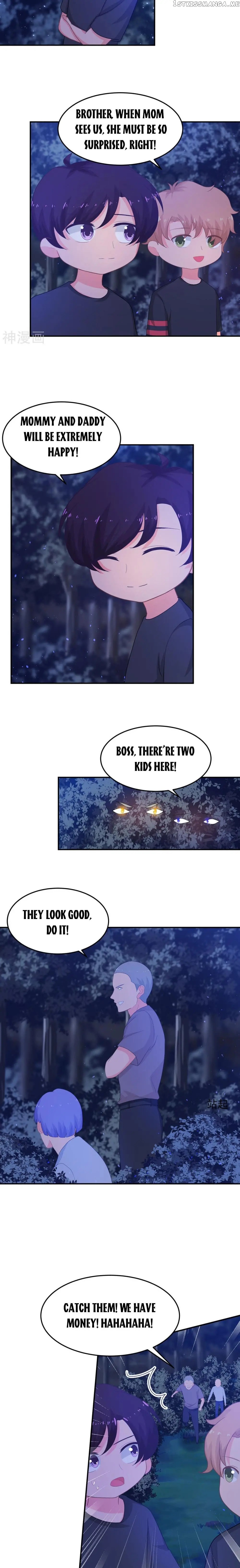 My Sweetest You chapter 254 - page 3