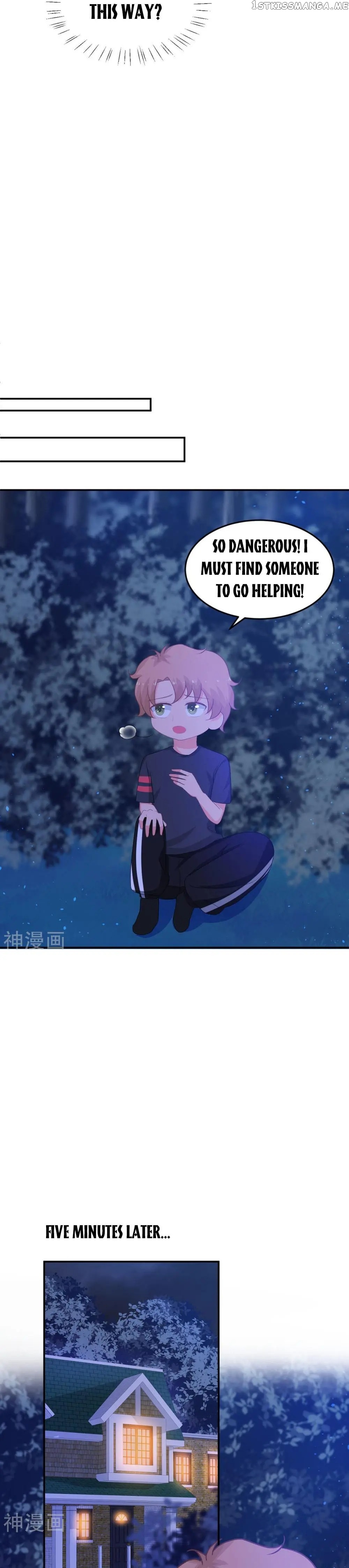My Sweetest You chapter 254 - page 5