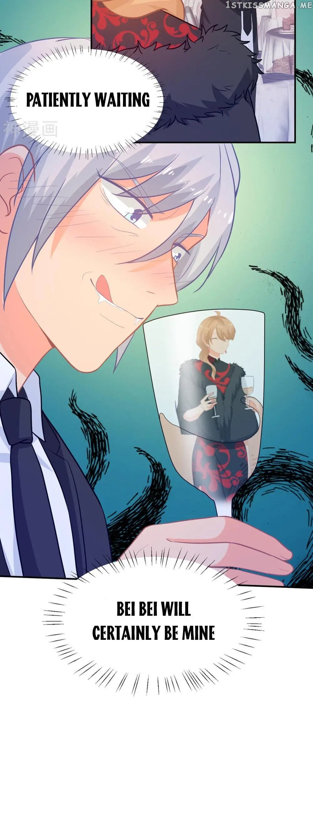 My Sweetest You chapter 244 - page 9