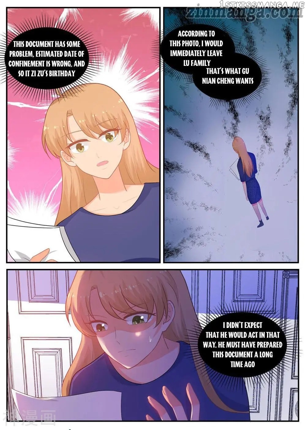 My Sweetest You chapter 241 - page 1