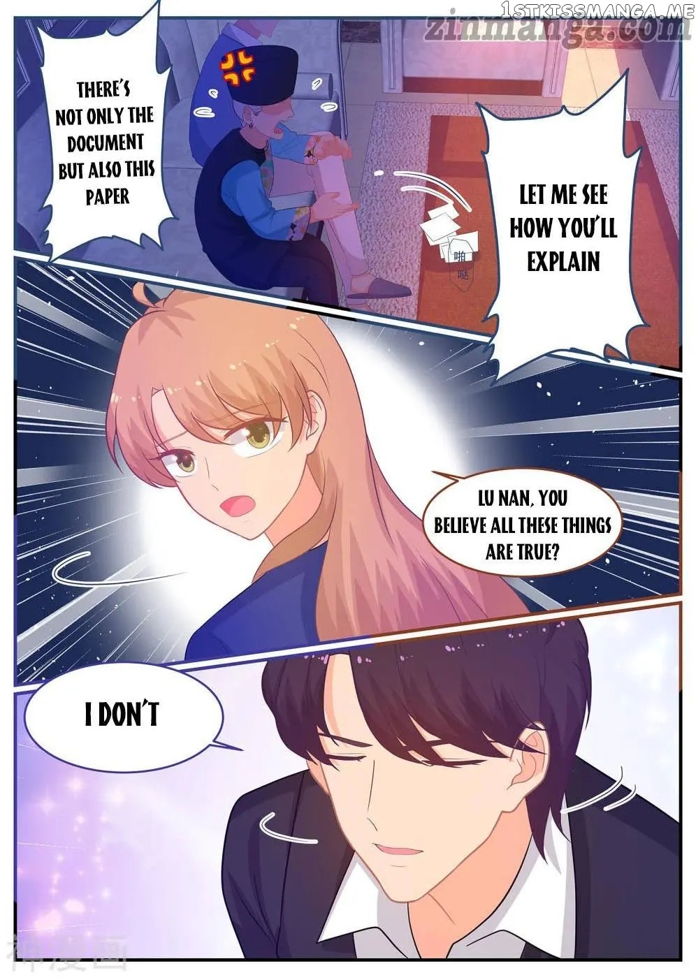 My Sweetest You chapter 241 - page 2