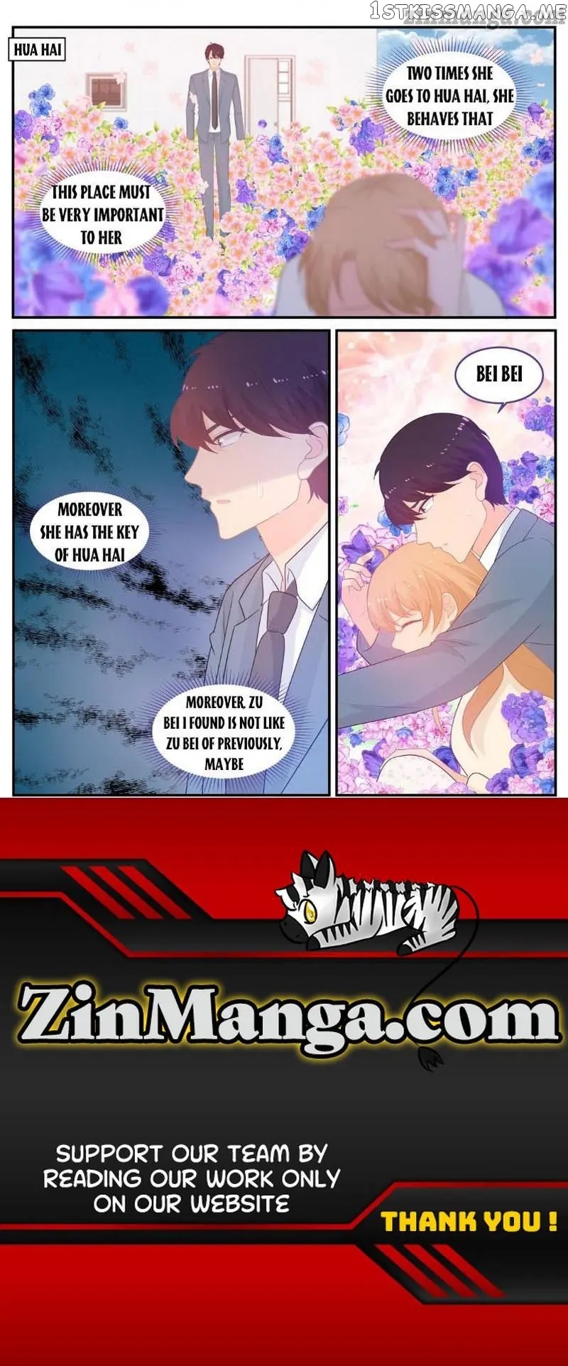 My Sweetest You chapter 226 - page 10