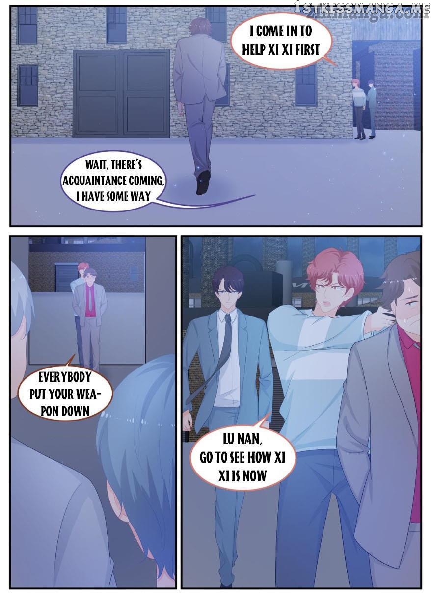 My Sweetest You chapter 225 - page 1