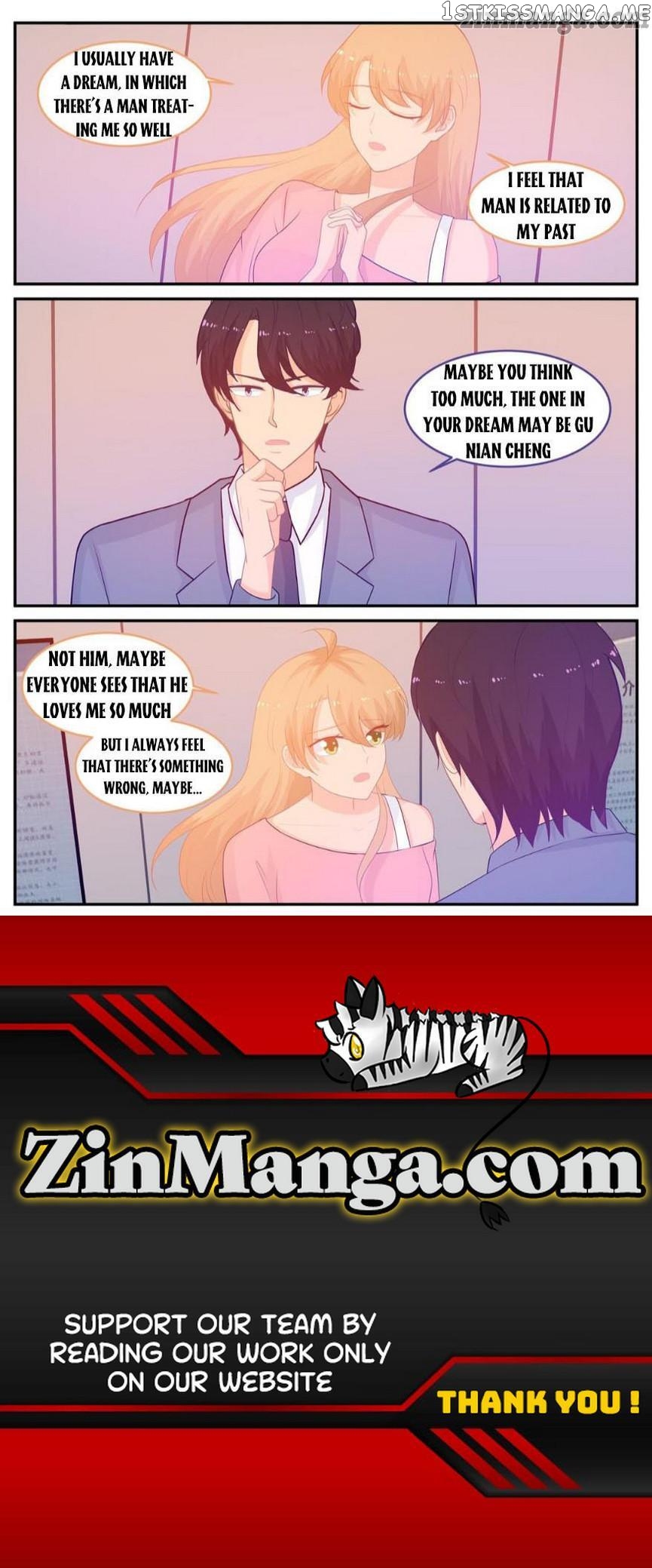 My Sweetest You chapter 225 - page 10