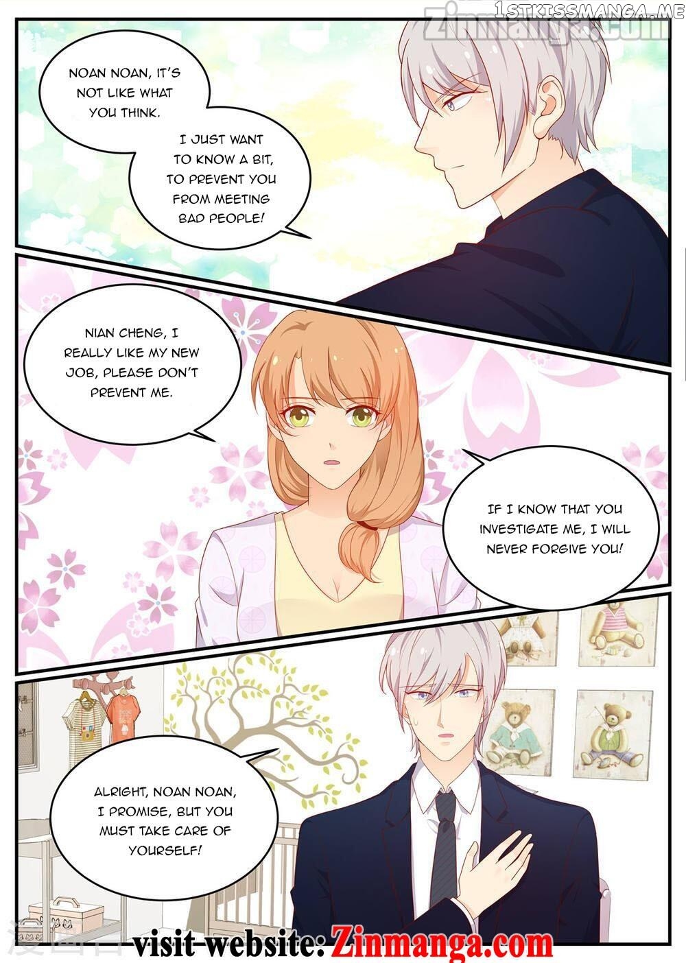 My Sweetest You chapter 198 - page 7