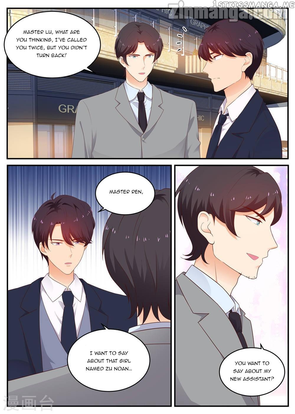 My Sweetest You chapter 195 - page 2