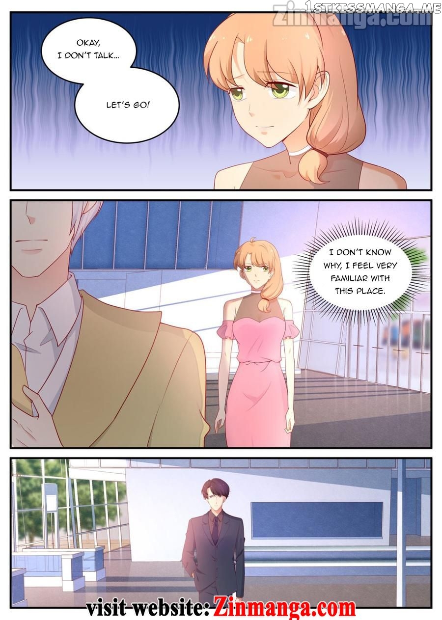 My Sweetest You chapter 187 - page 2