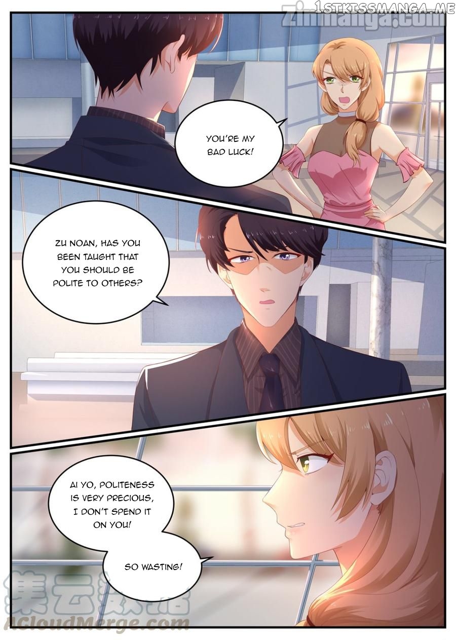 My Sweetest You chapter 186 - page 1