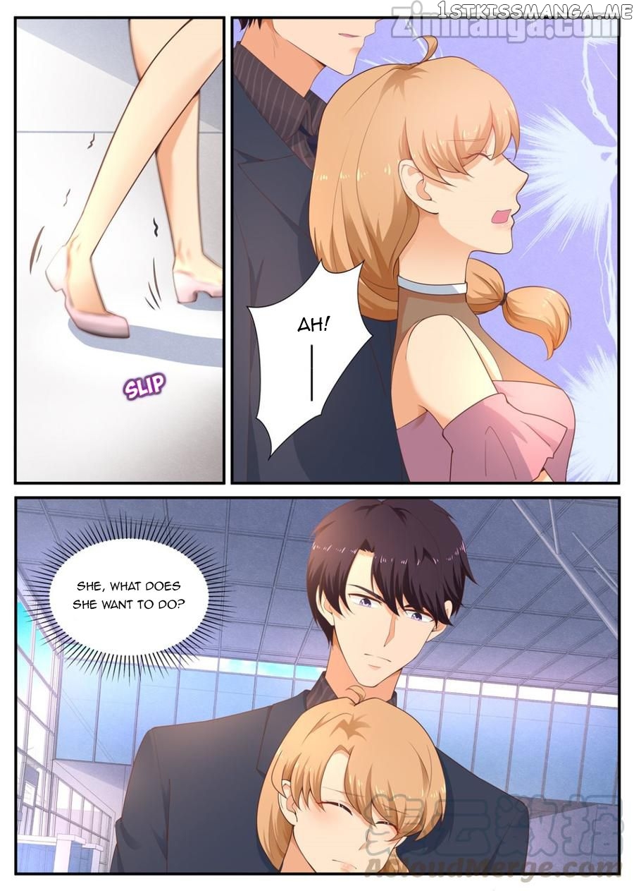 My Sweetest You chapter 186 - page 5