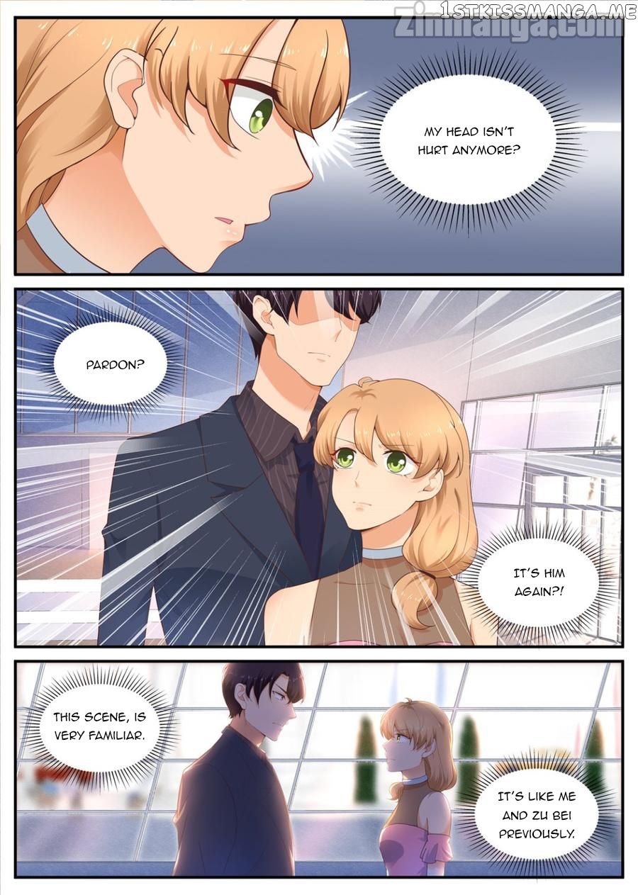My Sweetest You chapter 186 - page 6