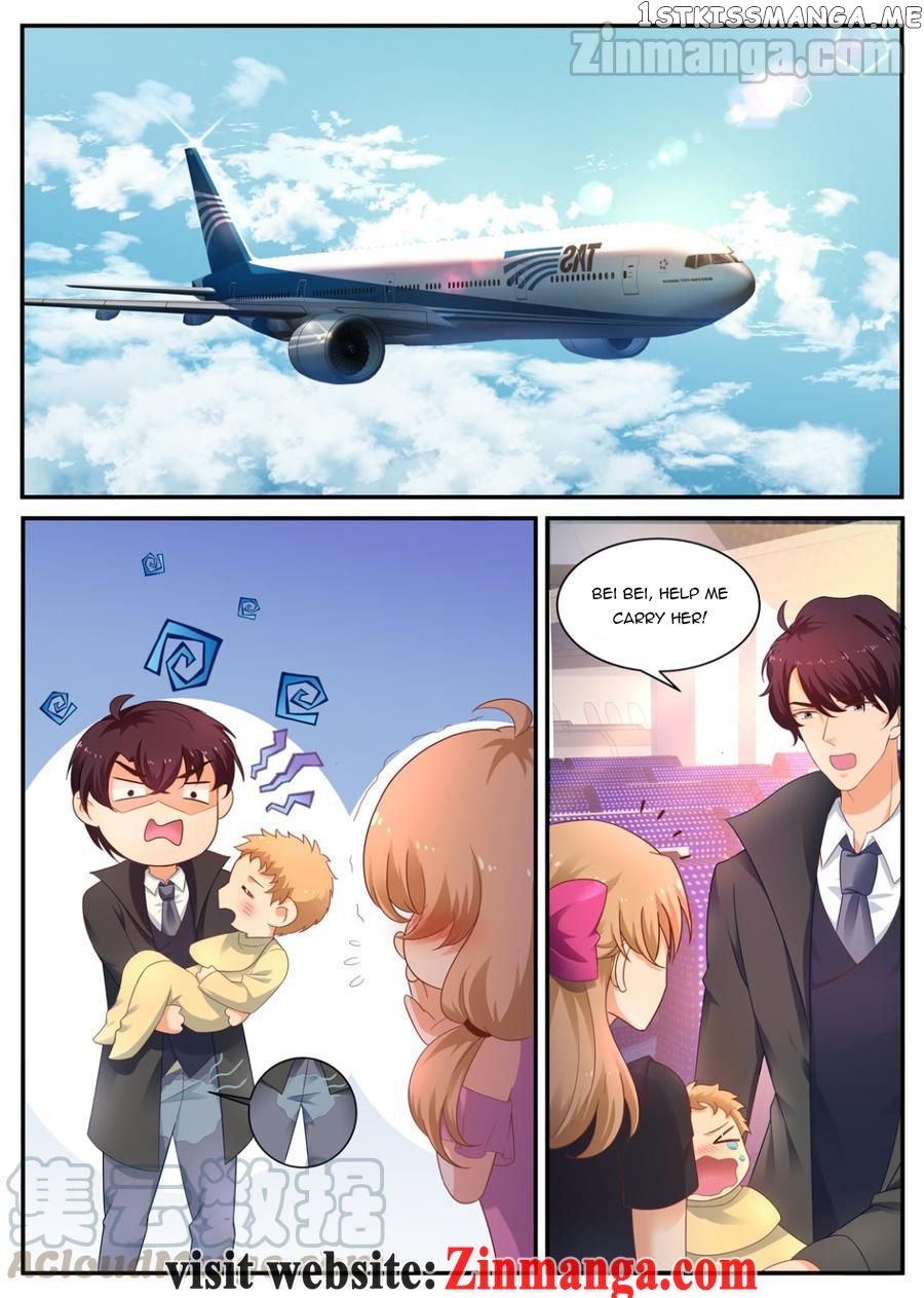 My Sweetest You chapter 184 - page 1