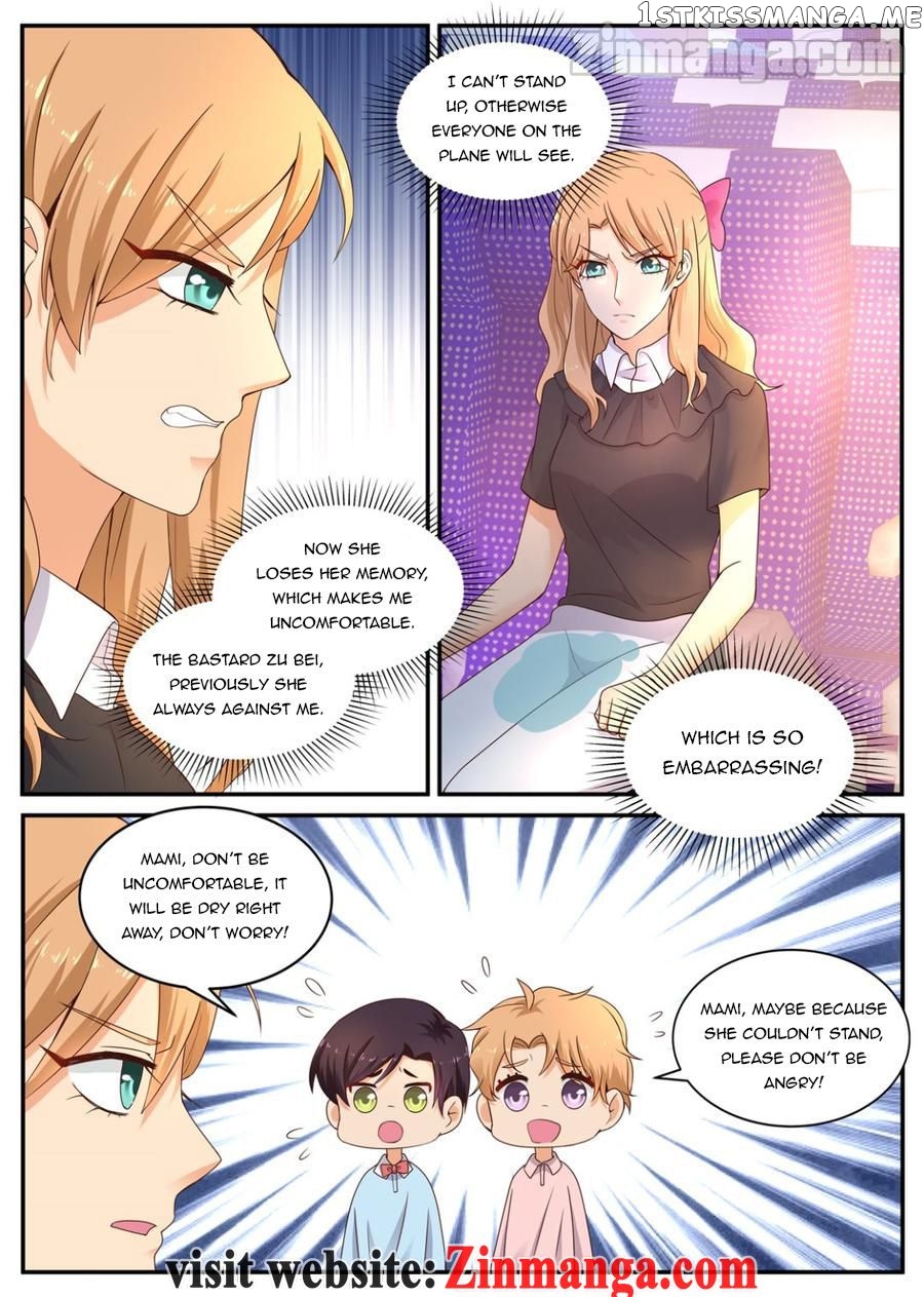 My Sweetest You chapter 184 - page 6