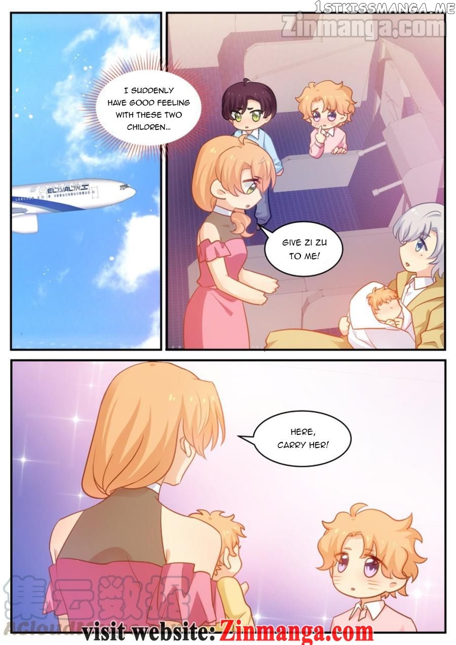My Sweetest You chapter 183 - page 1