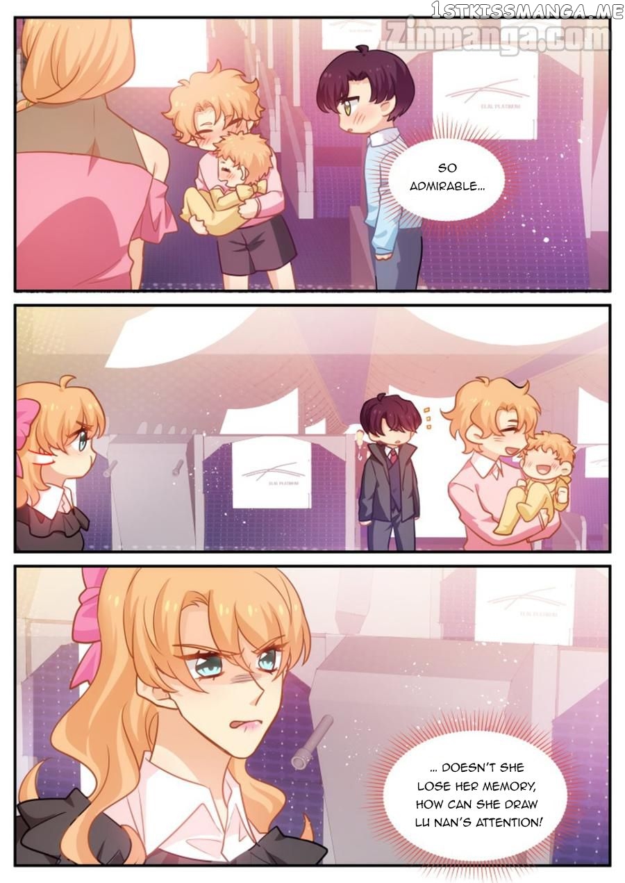 My Sweetest You chapter 183 - page 2