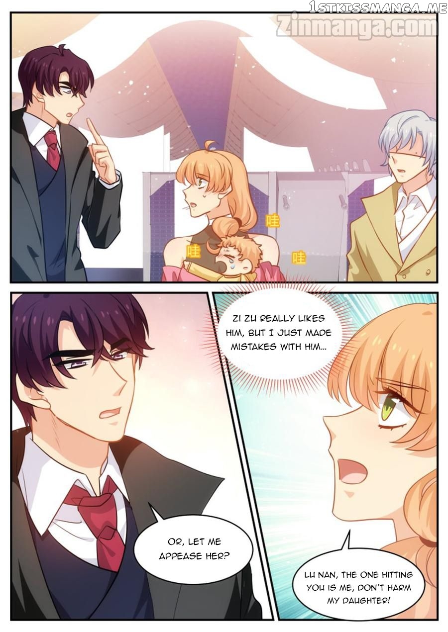 My Sweetest You chapter 183 - page 6