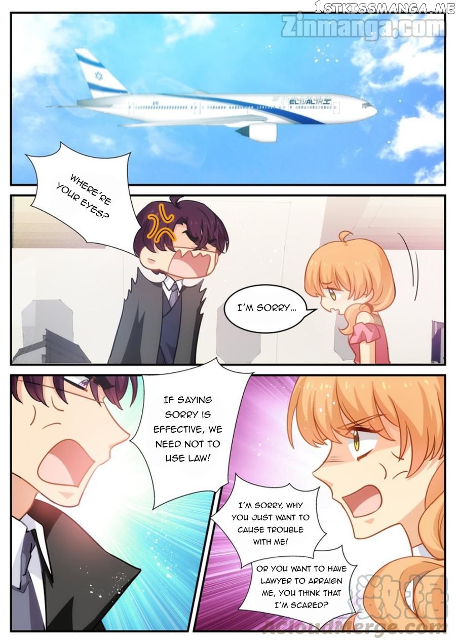 My Sweetest You chapter 182 - page 1