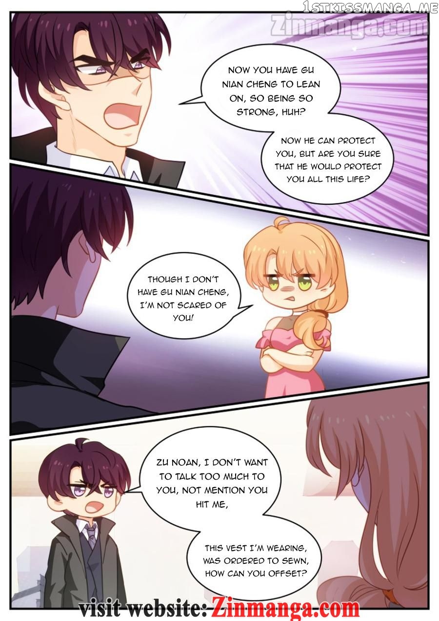My Sweetest You chapter 182 - page 2
