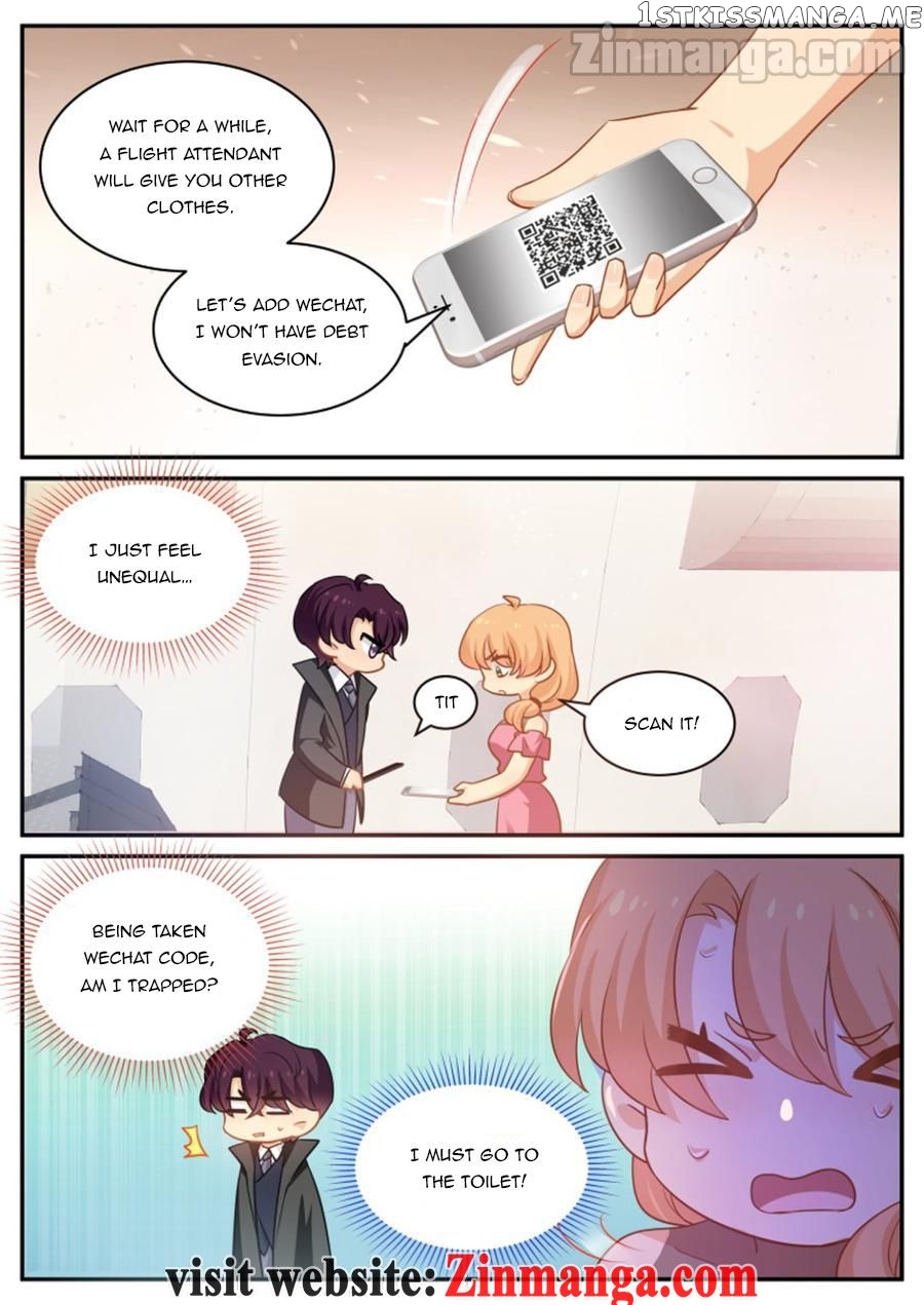 My Sweetest You chapter 182 - page 6