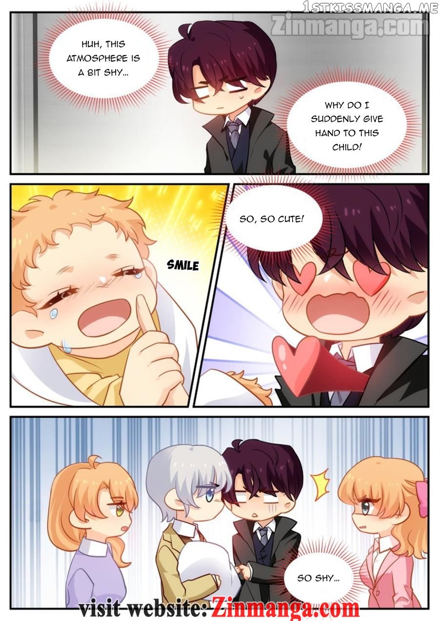 My Sweetest You chapter 181 - page 2
