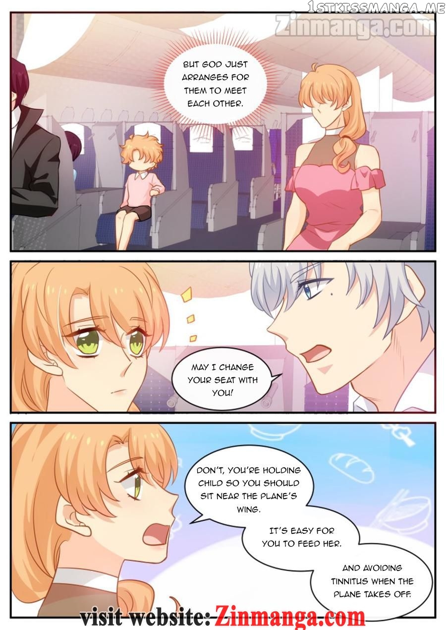 My Sweetest You chapter 181 - page 6