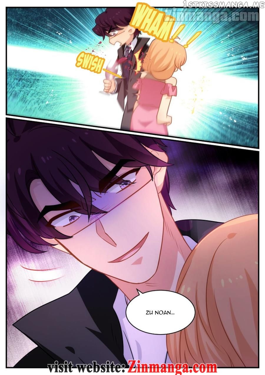 My Sweetest You chapter 181 - page 8