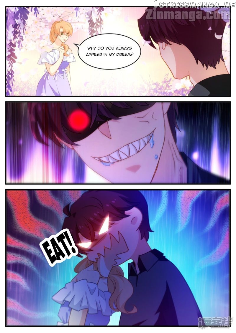 My Sweetest You chapter 180 - page 1