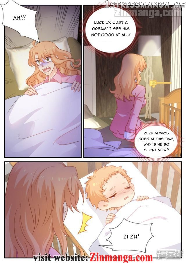 My Sweetest You chapter 180 - page 2