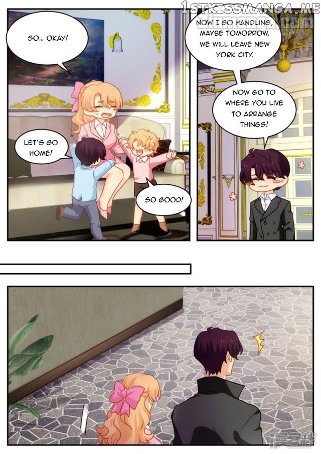 My Sweetest You chapter 180 - page 5
