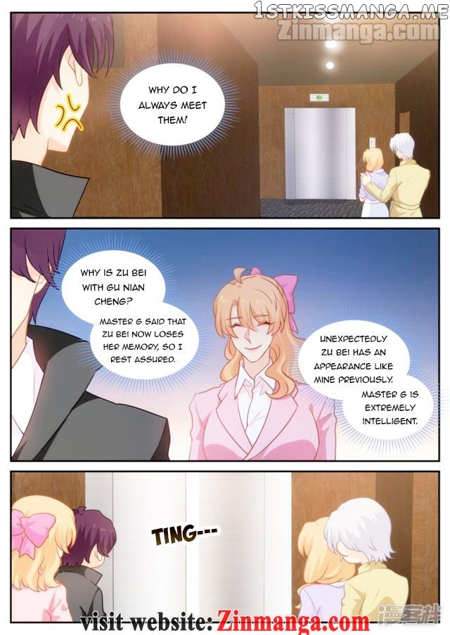 My Sweetest You chapter 180 - page 6