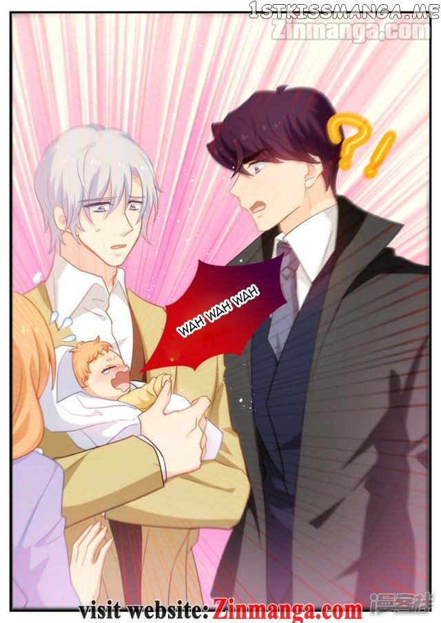 My Sweetest You chapter 180 - page 8