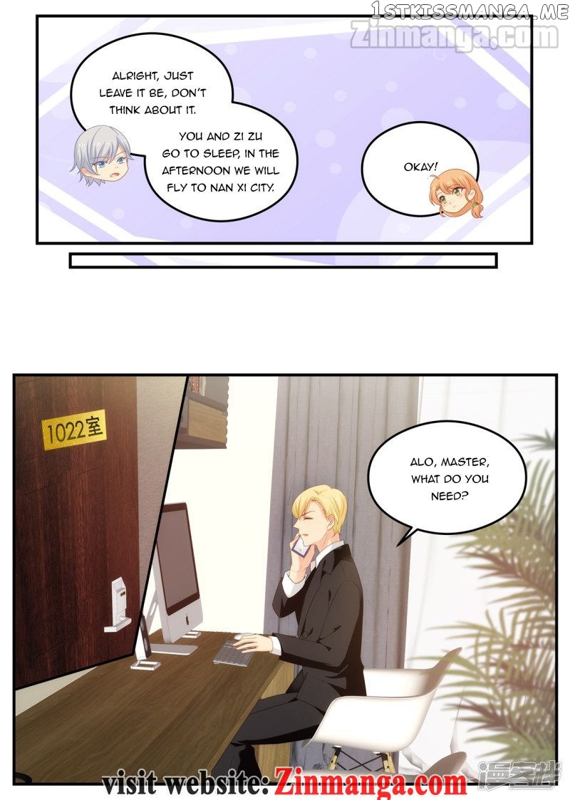 My Sweetest You chapter 179 - page 4
