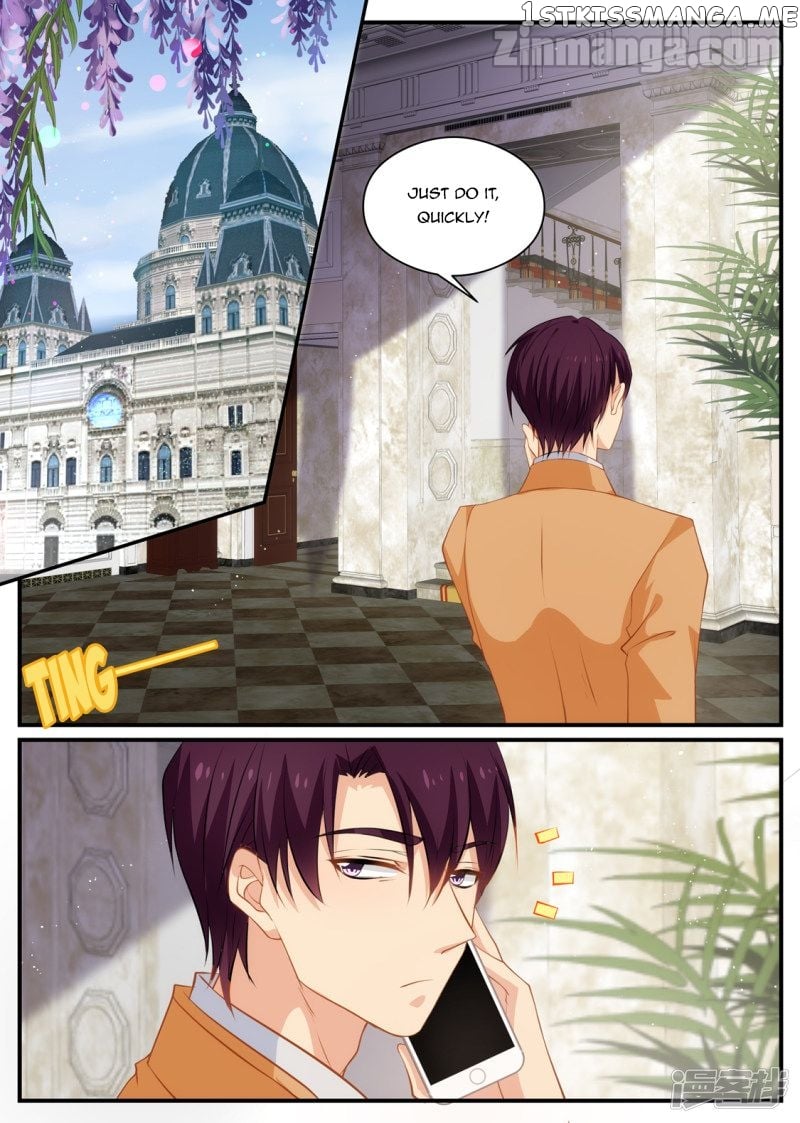 My Sweetest You chapter 178 - page 1