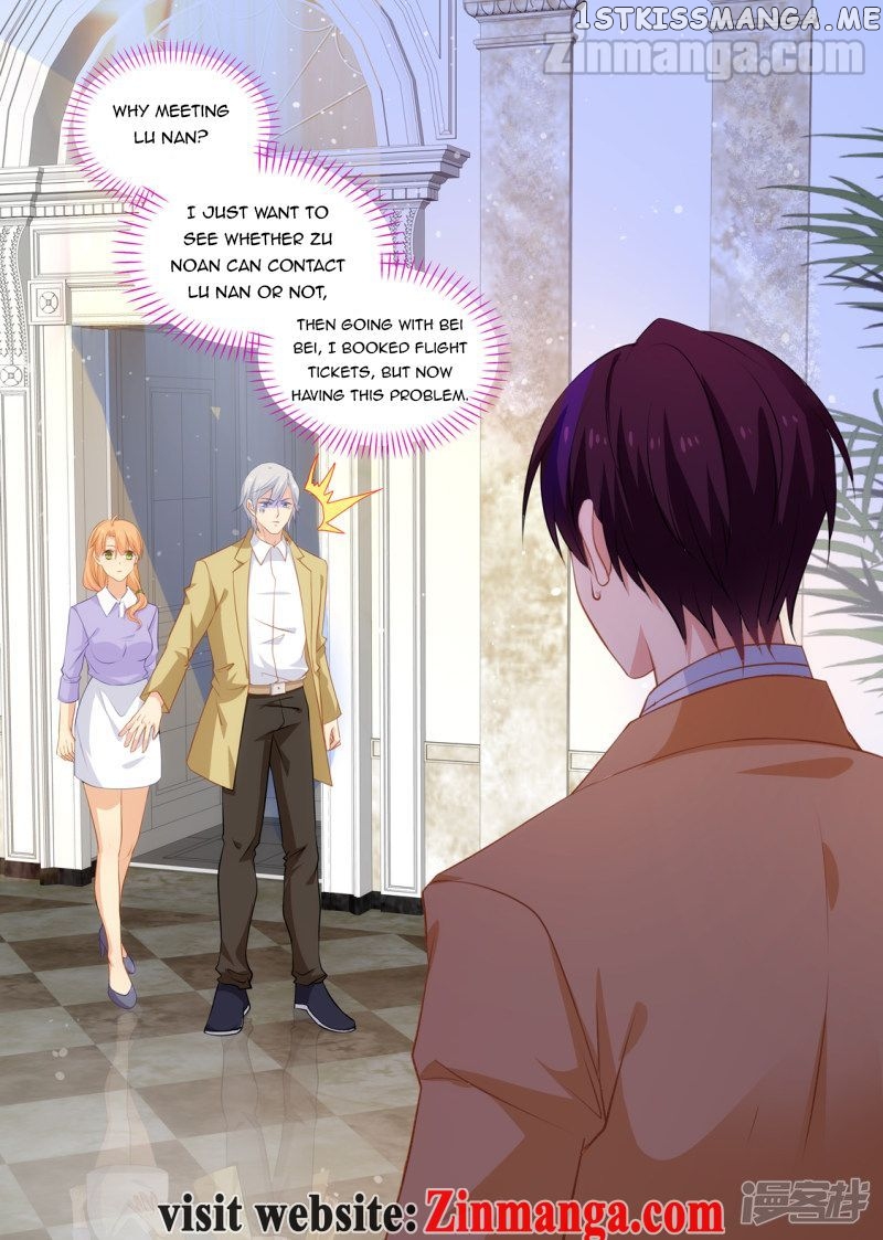 My Sweetest You chapter 178 - page 2
