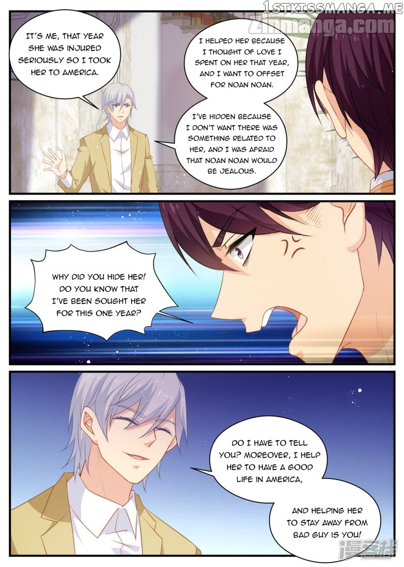 My Sweetest You chapter 178 - page 6