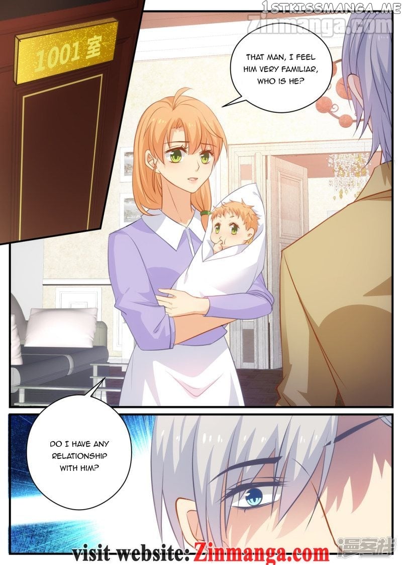 My Sweetest You chapter 178 - page 8