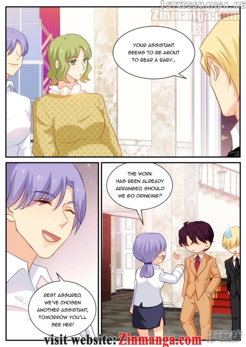 My Sweetest You chapter 176 - page 2