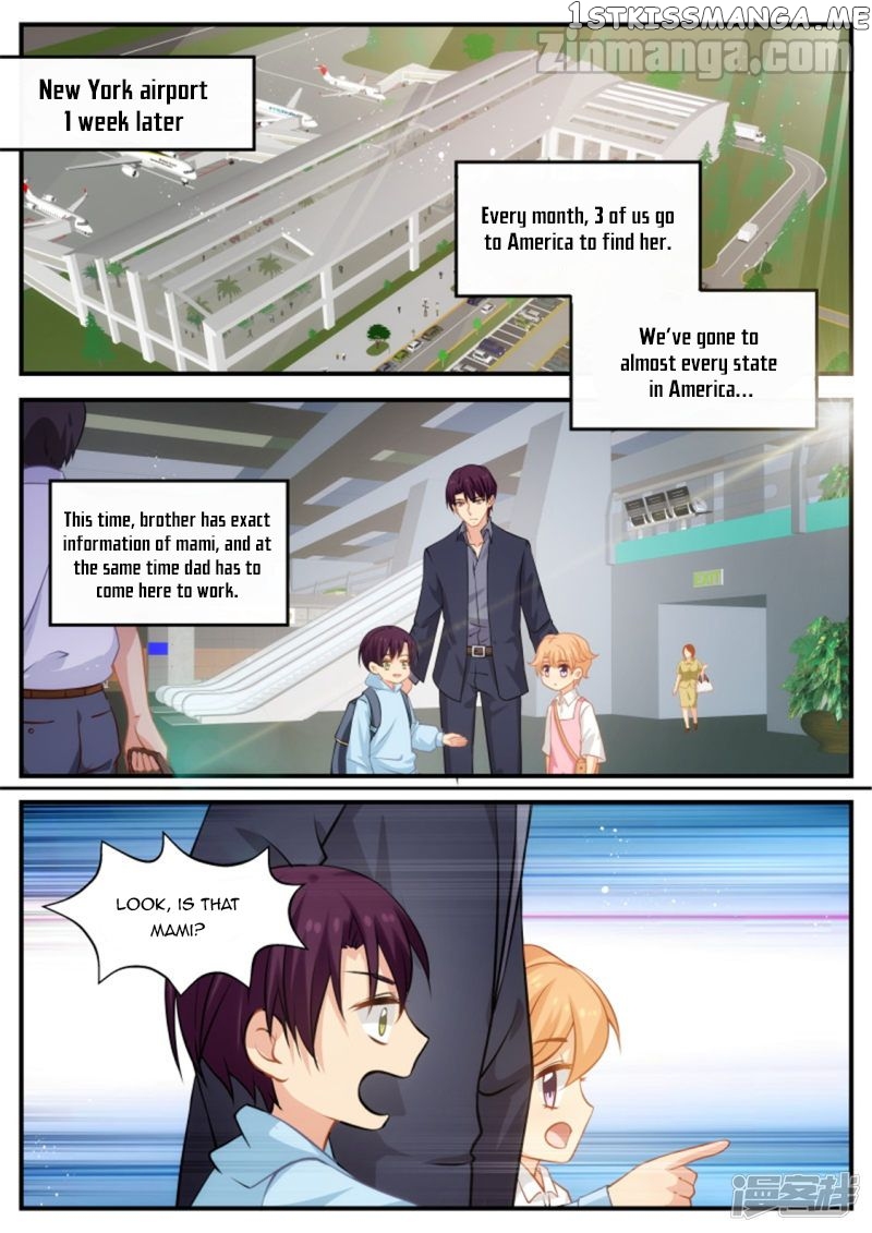My Sweetest You chapter 175 - page 4