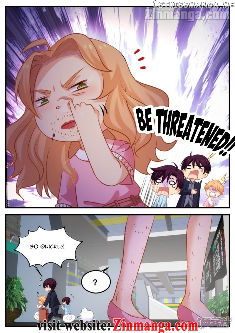 My Sweetest You chapter 175 - page 5