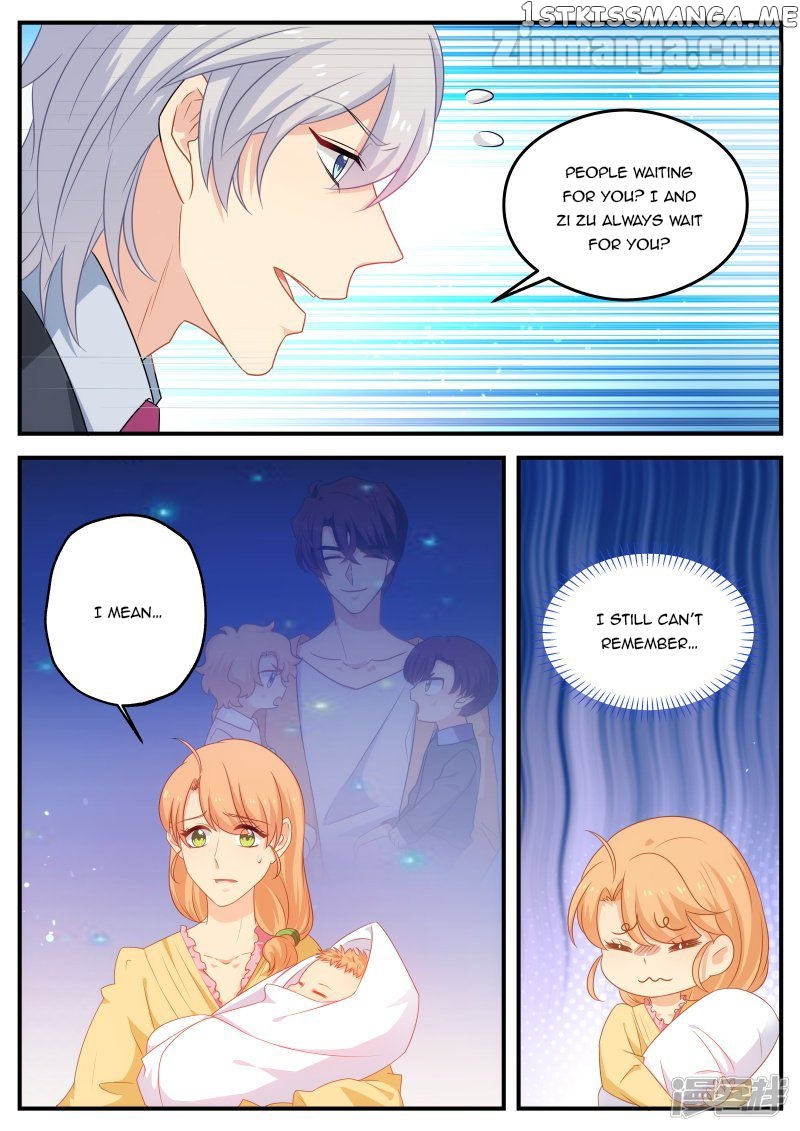 My Sweetest You chapter 174 - page 2