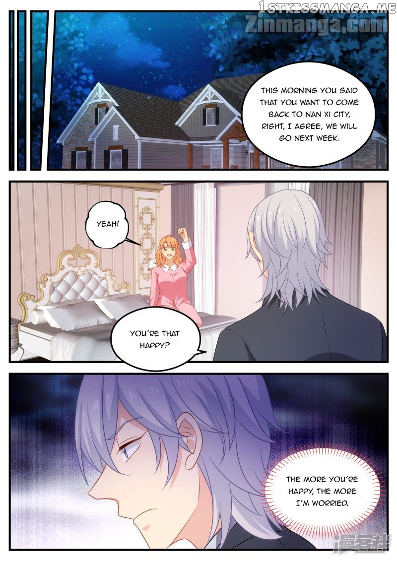My Sweetest You chapter 174 - page 6