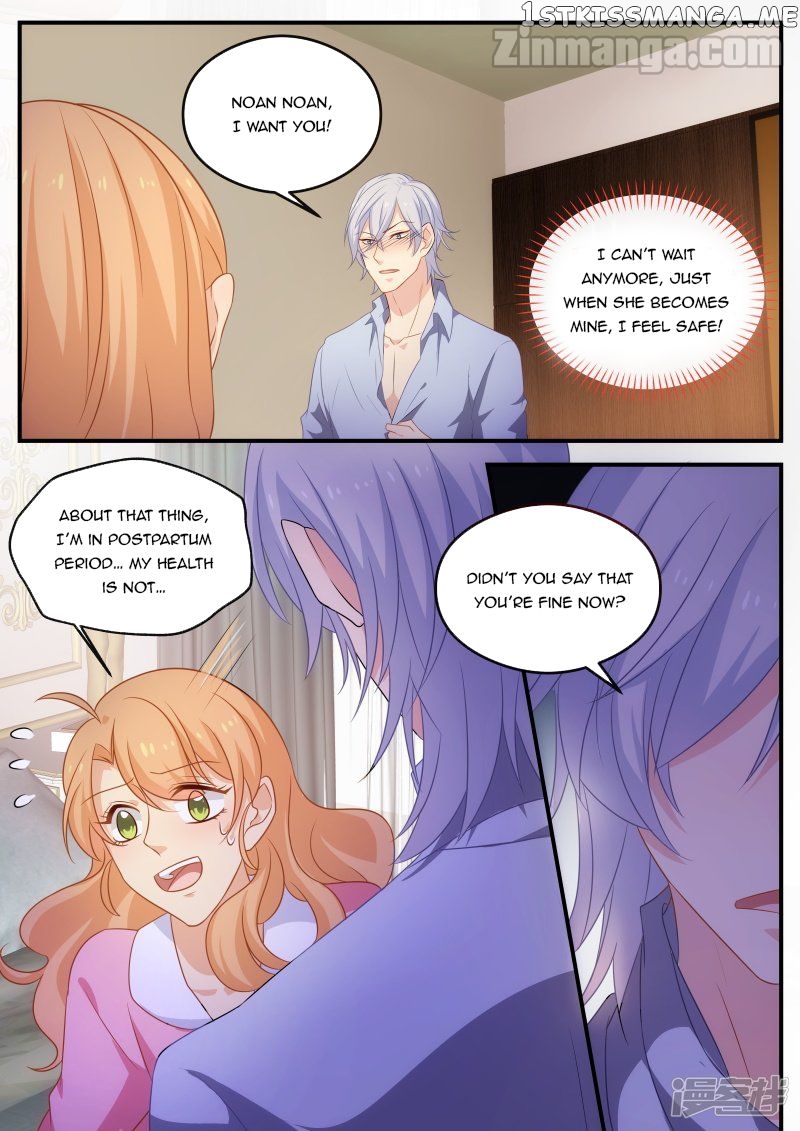 My Sweetest You chapter 174 - page 7