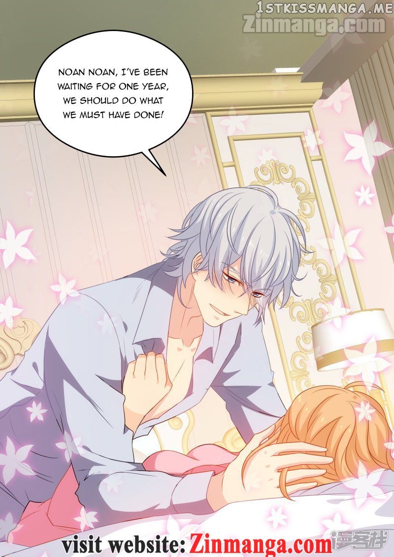 My Sweetest You chapter 174 - page 8