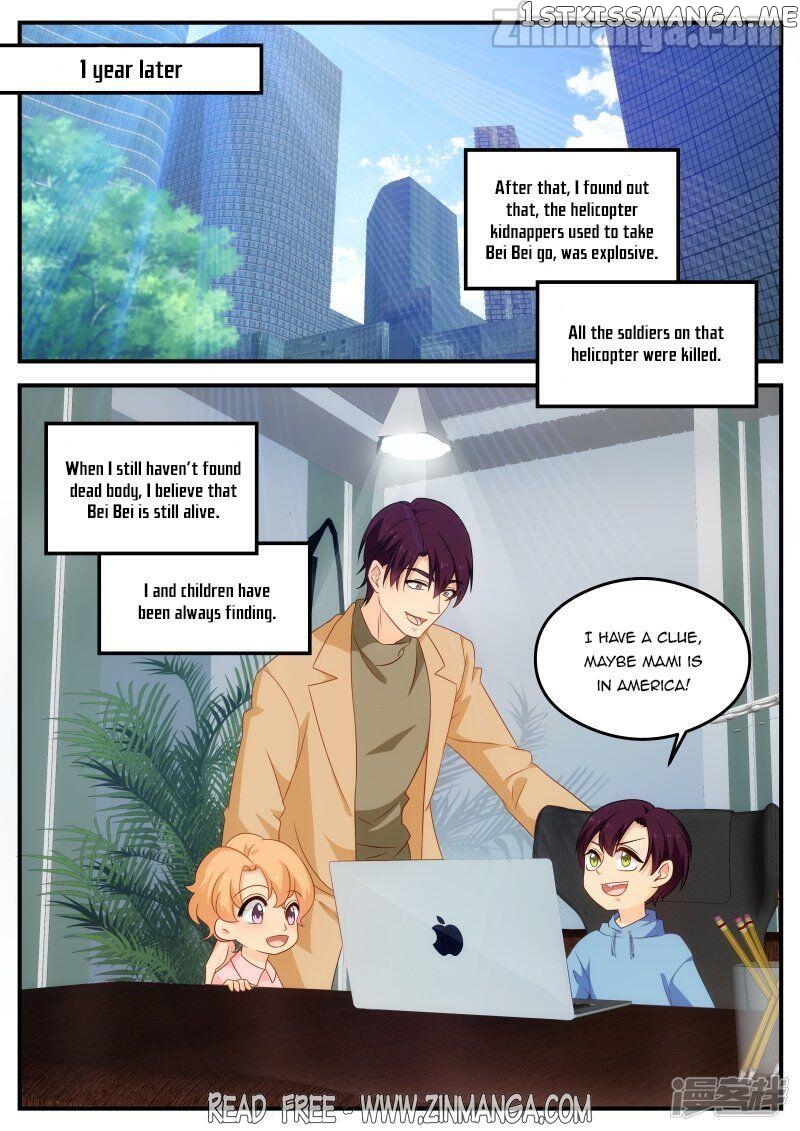 My Sweetest You chapter 173 - page 1