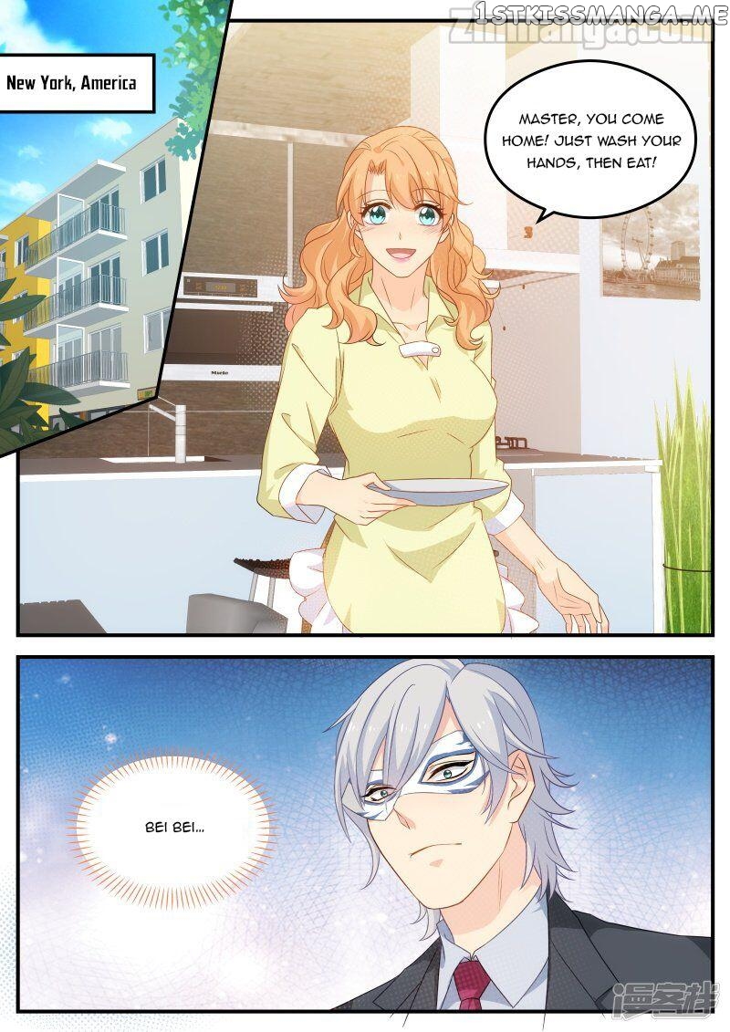 My Sweetest You chapter 173 - page 2