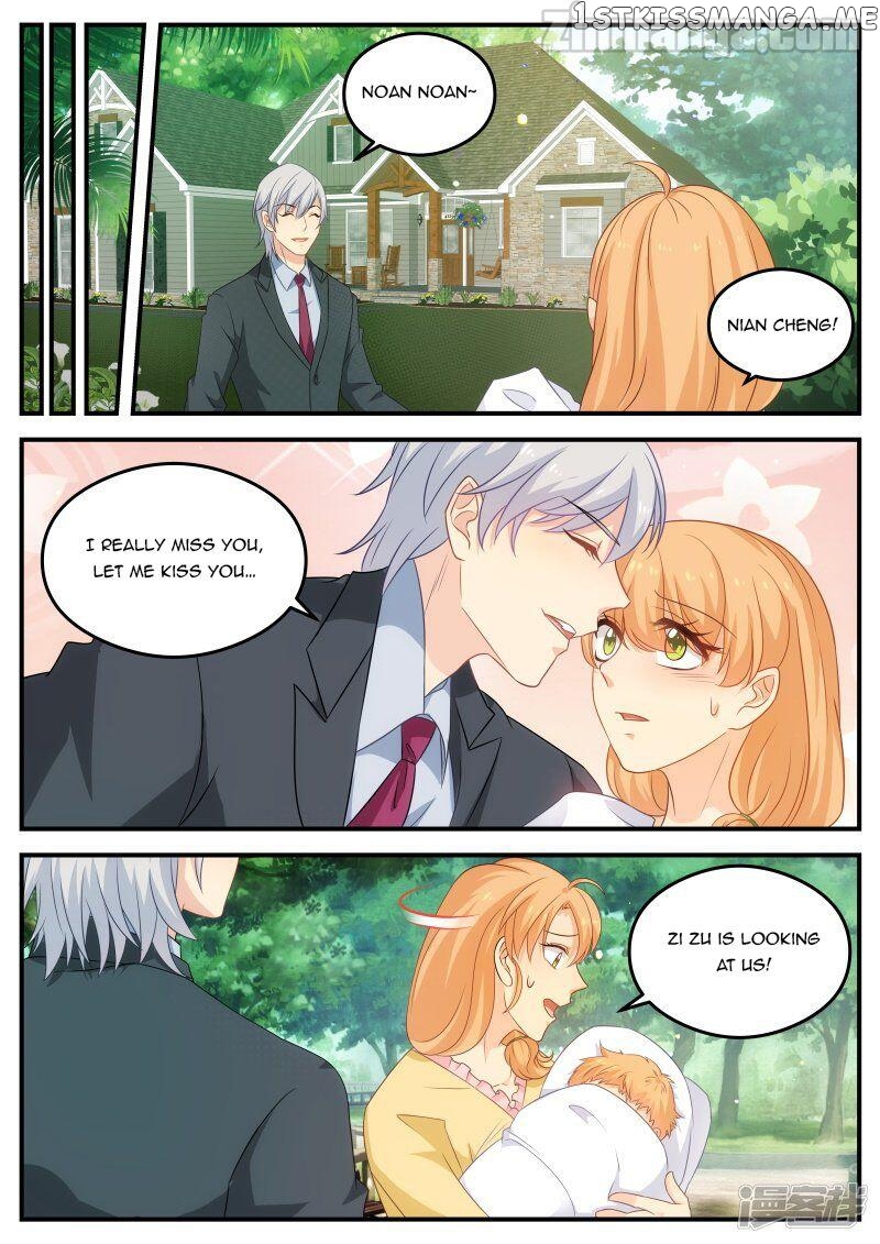 My Sweetest You chapter 173 - page 4