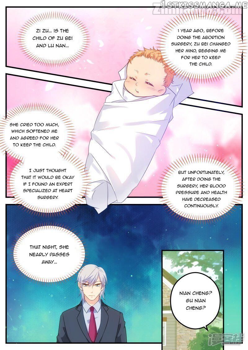 My Sweetest You chapter 173 - page 5