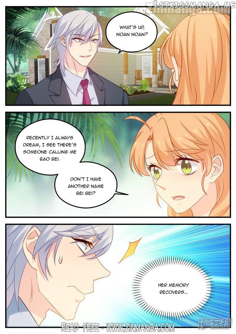 My Sweetest You chapter 173 - page 6