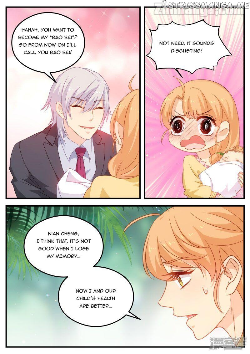 My Sweetest You chapter 173 - page 7