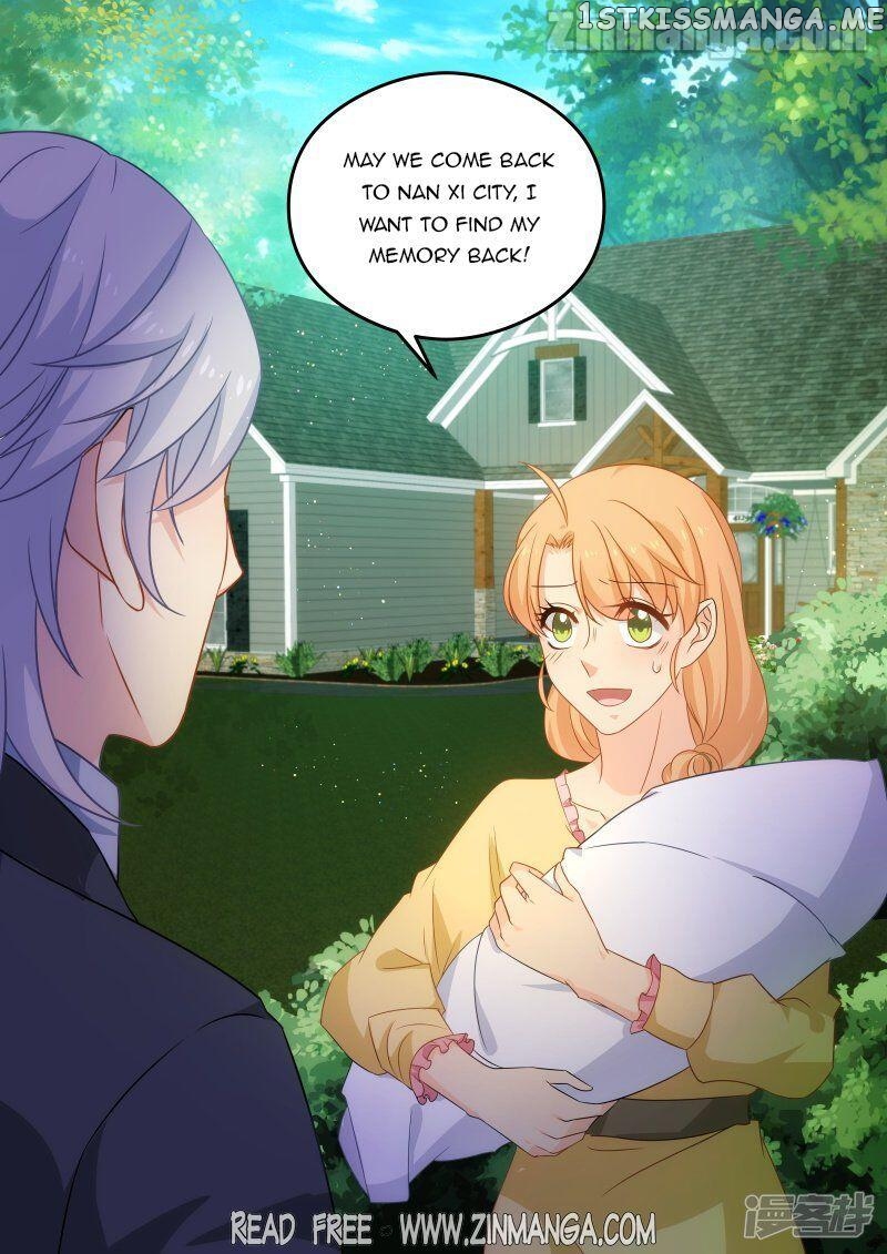 My Sweetest You chapter 173 - page 8