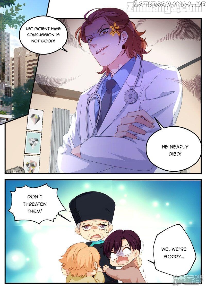 My Sweetest You chapter 172 - page 1